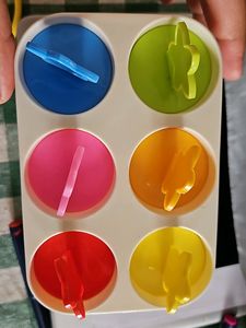 ICECREAM / POPSICLE MOULD ON SALE