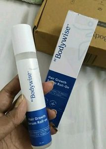 Bodywise Hair Growth Serum