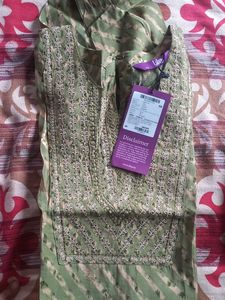 Libas Sale New Branded Kurta Set With Dupatta