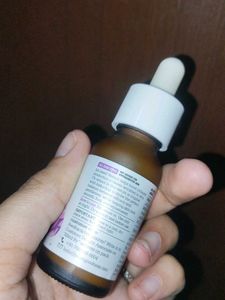 Plum Bakuchiol &amp; Retinol Serum