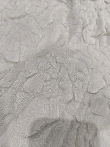 Lavender Shirt And White Free Size Top
