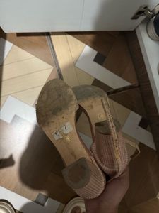 Casual Printed Flip-Flops