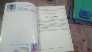 Prepladder Microbiology Sonu Panwar PG Notes