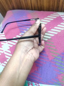 Specs Frame