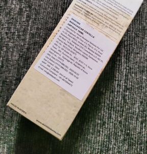 Centella Ampoule