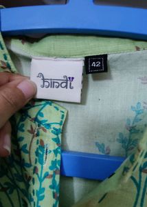 Beautiful Cotton Kurta
