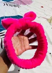 Makeup Headband