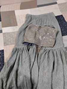 Sharara Set For Girl&#39;s