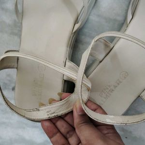 Elegant Sandals