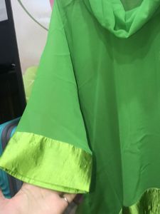 Georgette Top