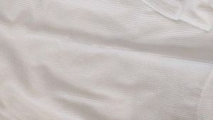 🤍Korean White Long Sleeve T-Shirt