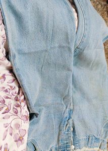 Denim Jeans