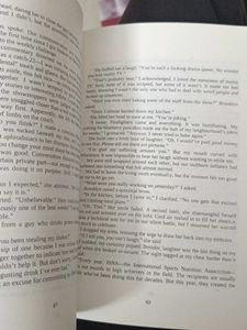 The Defender by Ana Huang