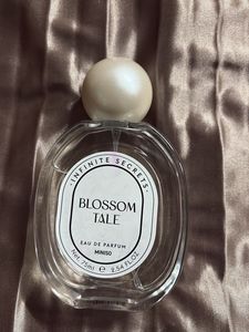 Miniso Blossom Tale Perfume