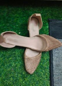 Beutiful Sandal