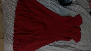 Balloon Design Dress