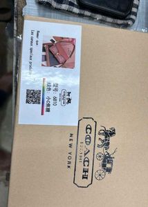 COACH TABBY RESTOCK ON DEMAND