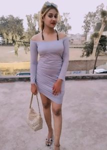 Partywear Dress