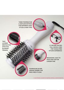 Hair Styling Brush