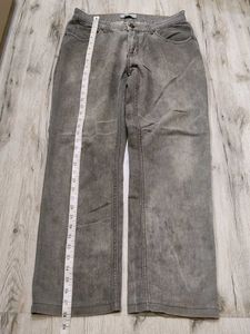 Ma403 Easybuy Beggy Jeans Waist 32
