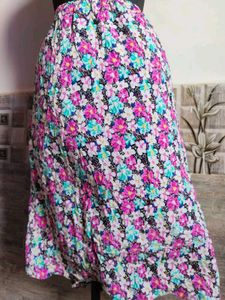 BOGO 🎁 Buy One Get 1 Free🎁XL/ XXL Ethnic Skirt