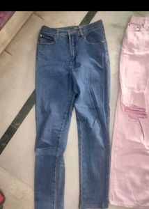 2 Jeans