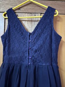 Western Gown