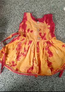 Girl dress