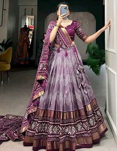 Lehenga Choli
