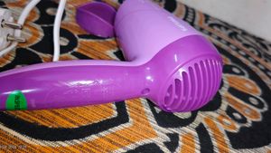 Philips Hair Dryer-HP8I00/46-1000w