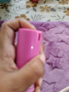 Foxtale Niacinamide Clarifying Serum