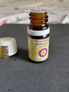 Bakuchi oil. Nature&#39;s RETINOL. Great to remove fac