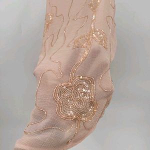 Beaded Tank Top | Temperance | Party Wear | Women