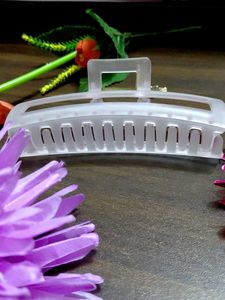 Korean Hair Clutcher