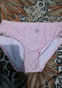 Cotton Panties Bundle