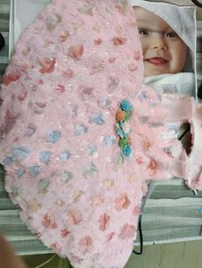 Beautiful Birthday Dress