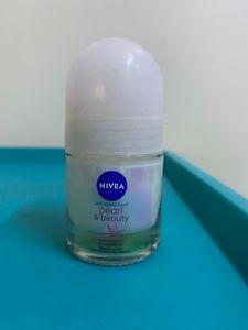 Nivea Deodorant (Roll-on) New Pack & Unused