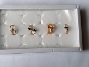 New Party Wear Ring For Women And Girls