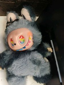Takashi Murakami Plush
