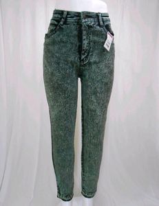 Jean(S)  For  Girls