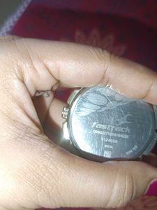 Watch Without Strip