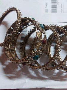 Bangles &amp; Bangle Box Also