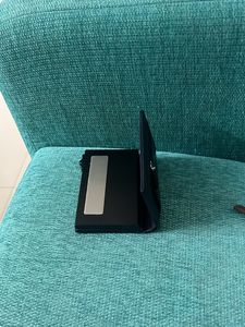 Stylish RFID Safe Wallet With Pop Up Card Holder