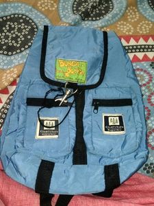 Backpack 🎒