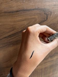 Matte Black Smudge Proof Eyeliner🏹