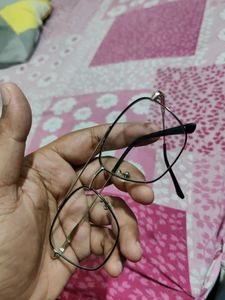 Glasses
