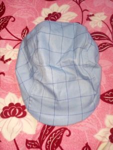 Stylish Blue Shirt