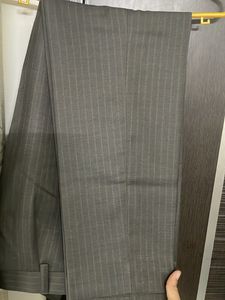 TERYCOT FORMAL PANTS FOR MEN