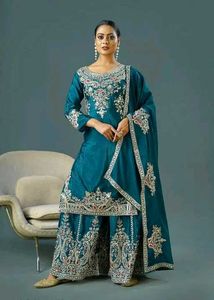 New Designer Party Wear Look 💝