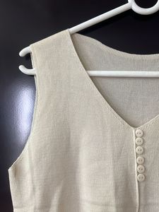 Cream Top